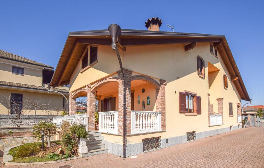 Bosconero Bed & Breakfast | BLACKWOODHOME