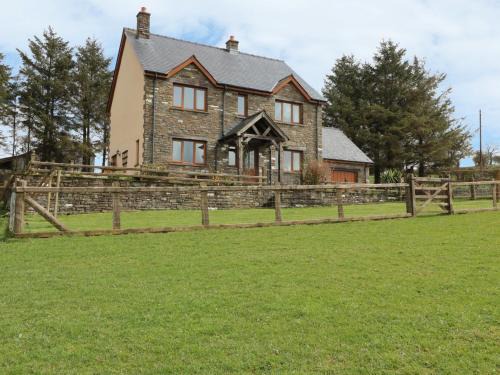 Builth Wells House | Blaen Henllan