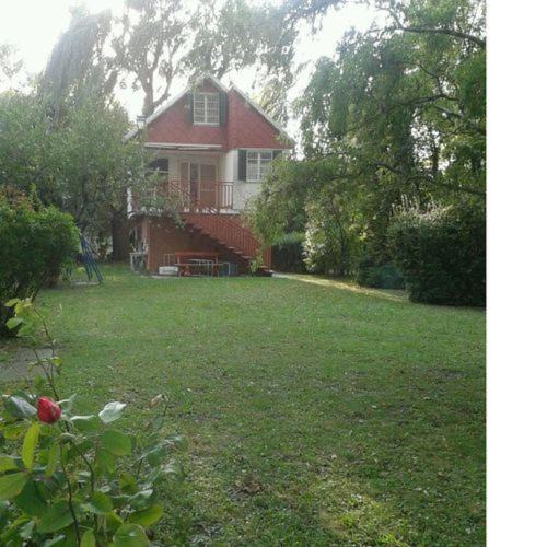 Alsóörs Apartment | Blaha Lujza Apartman Balaton