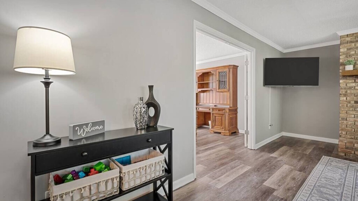 Weldon Spring Heights House | Blair's House in St. Charles - 4 bedroom 2.5 Bath