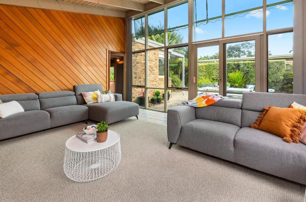 Blairgowrie House | Blairgowrie Beach Bungalow