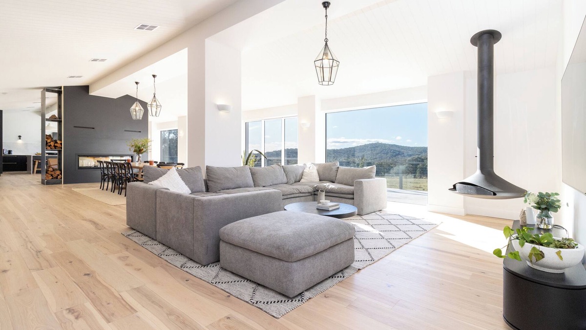 Gundaroo Other | BLAKELY RIDGE Luxury Farmhouse - Bunk Room| Bike Track| Games Room| Pizza Oven