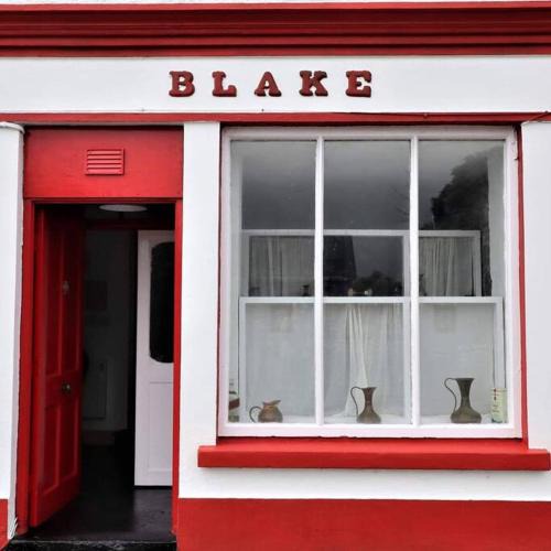 Carrigaholt Apartment | Blakes in Carrigaholt