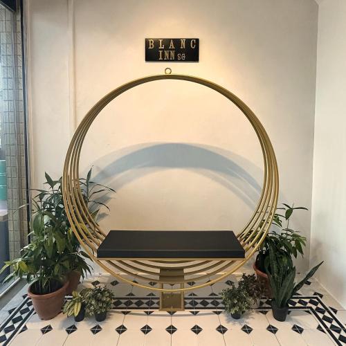 Lavender Hotel | BLANC INN Singapore