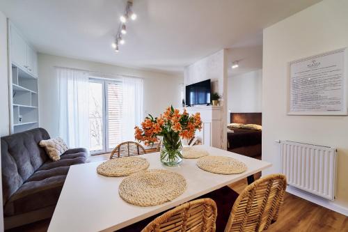 Polanica-Zdroj Apartment | Blanca Apartamenty Polanica-Zdrój, Polanica Residence