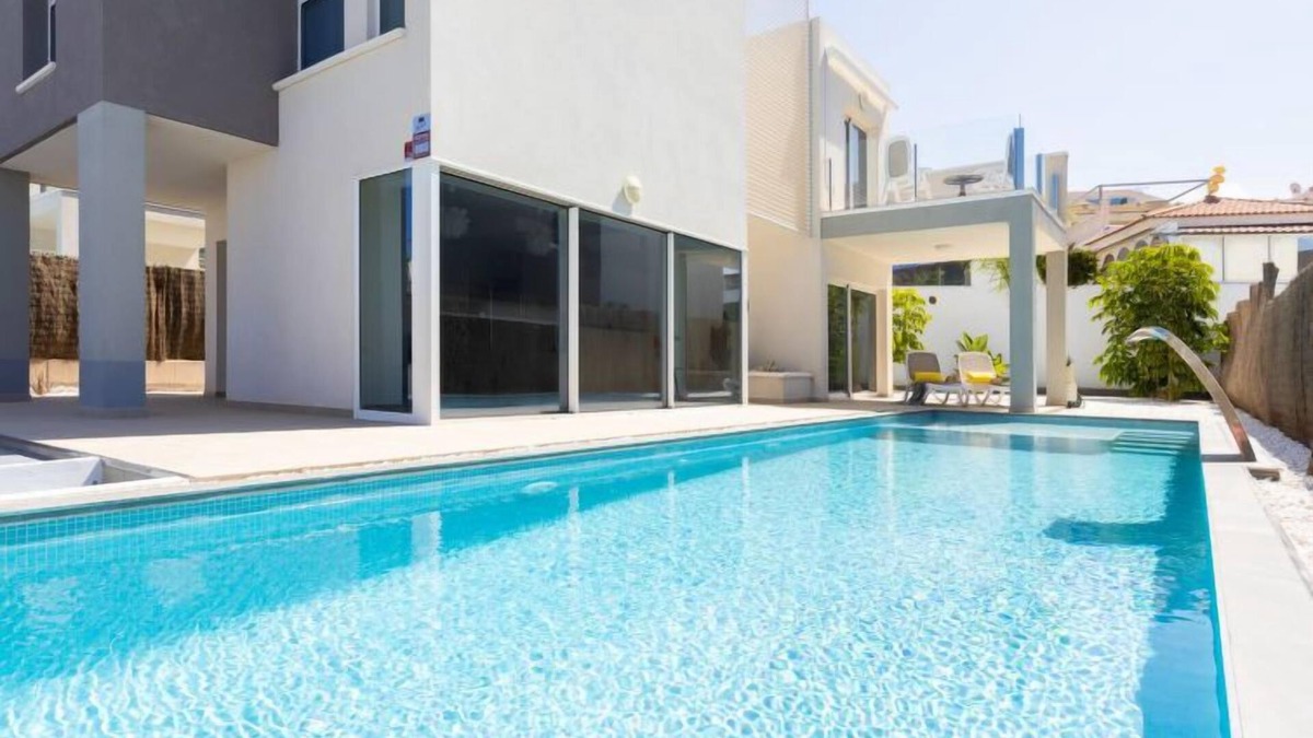 Playa Paraiso House | Blanca Playa Paraíso by Interhome