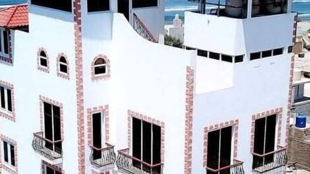 Pacasmayo Resort | Blanca Rosa's Place