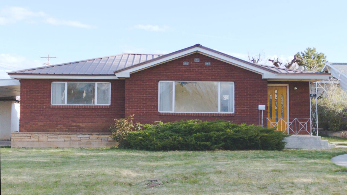 Blanding House | Blanding Bungalow