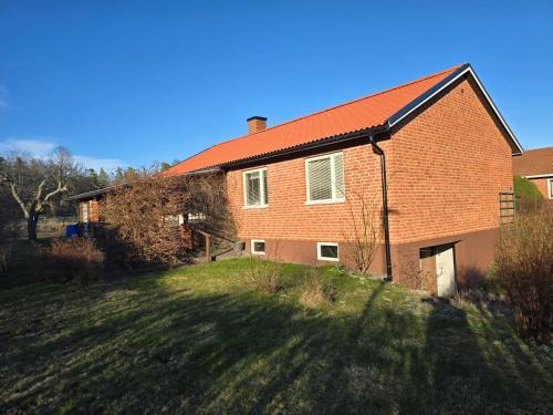 Hjorted House | Blanka10