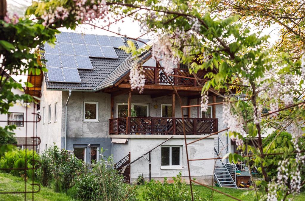 Thal Bed & Breakfast | Blatterlhof