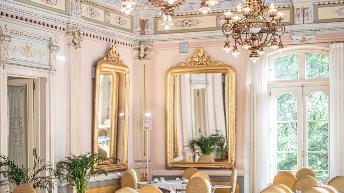 Las Caldas Hotel | Blau Gran Hotel Las Caldas