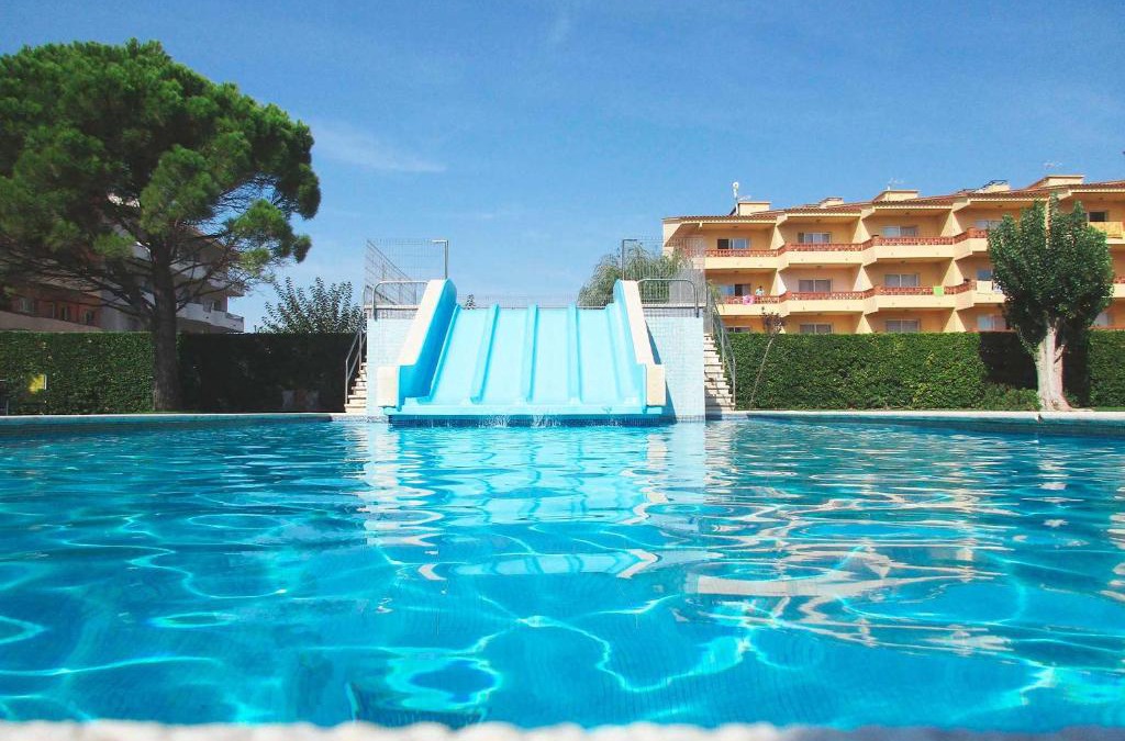 L'Estartit Apartment | Blaupark II 321