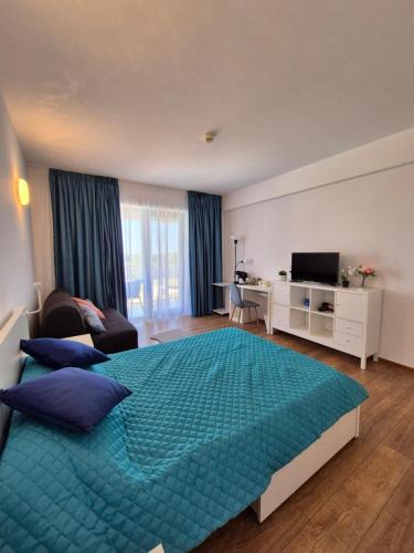 Neptun House | Blaxy Residence E401