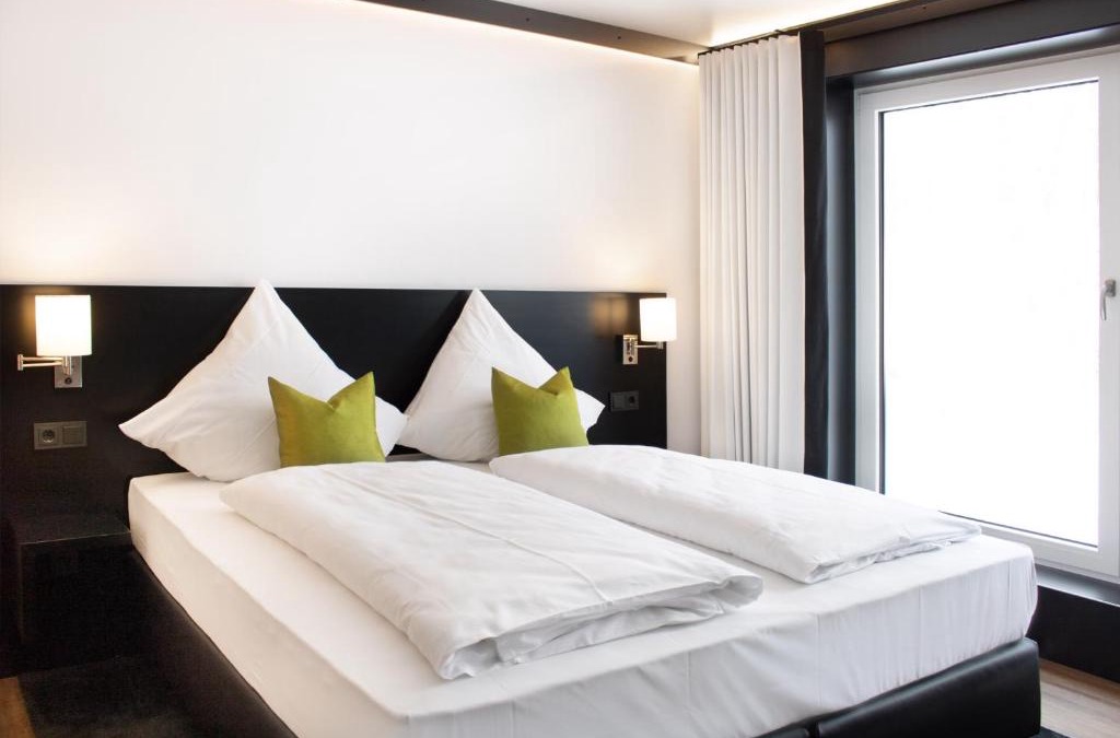 Blaubeuren Hotel | BLB Hotel by WMM Hotels