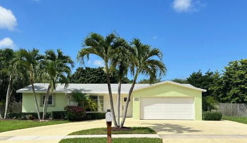 Palm Beach - West Palm Beach House | BLD Vacation Residences