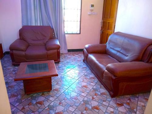 Manyoni Apartment | Bleivory Homes1