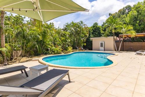 Salina Apartment | Blenchi Apartments Curacao