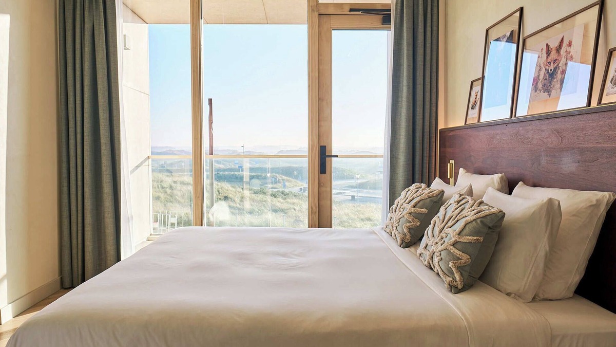 Bloemendaal Hotel | Blendin Bloemendaal