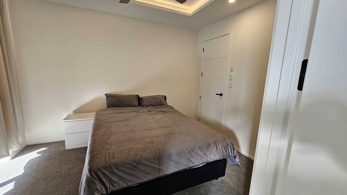 Blenheim House | Blenheim Accommodation