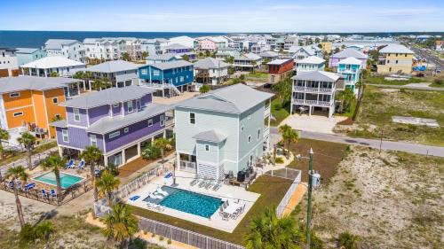 Mexico Beach House | Blessed Beyond Measure