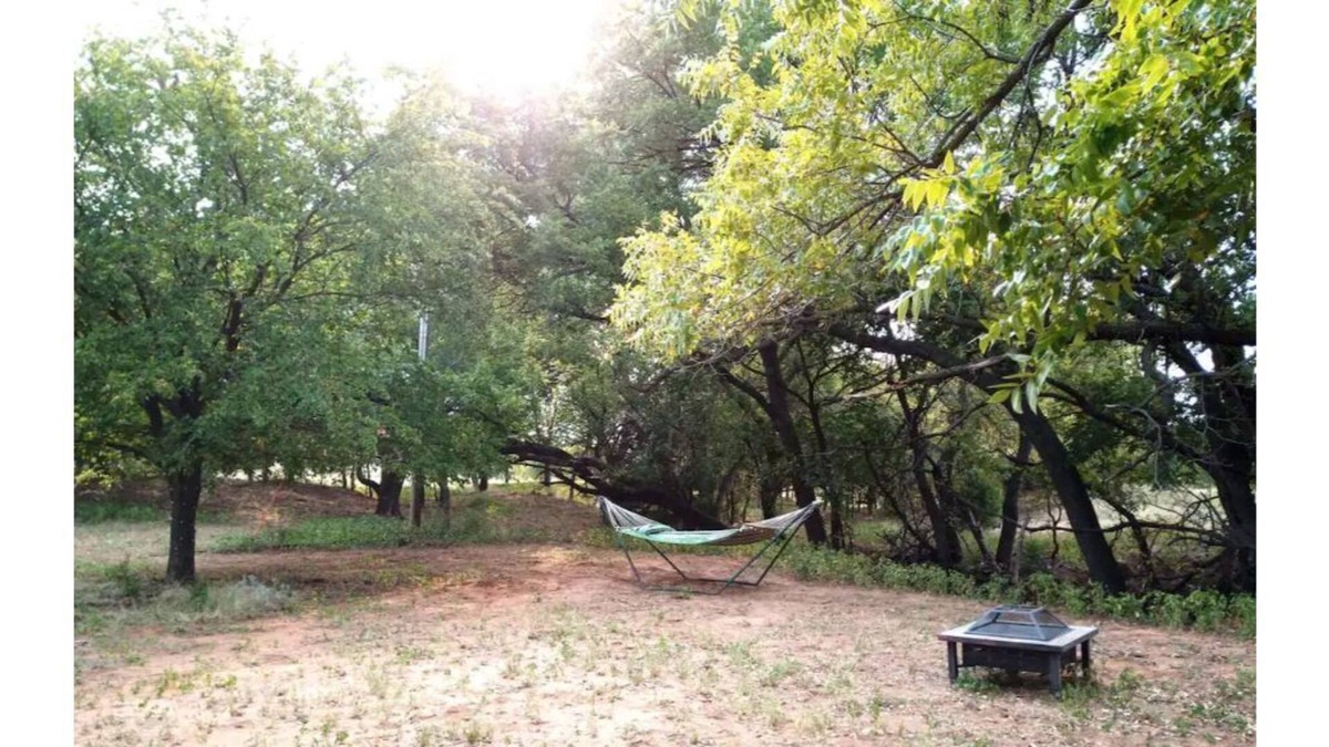 Camargo RV Rental | Blessed in the NW Tent & RV Camping