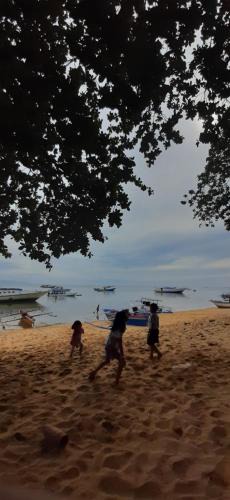 Bunaken House | Blesshi Guest House Bunaken