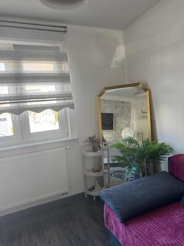 Stuttgart Apartment | Blessing Unterkunft in zentraler Lage