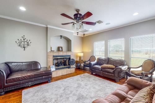 Blessing House | Blessings Estate