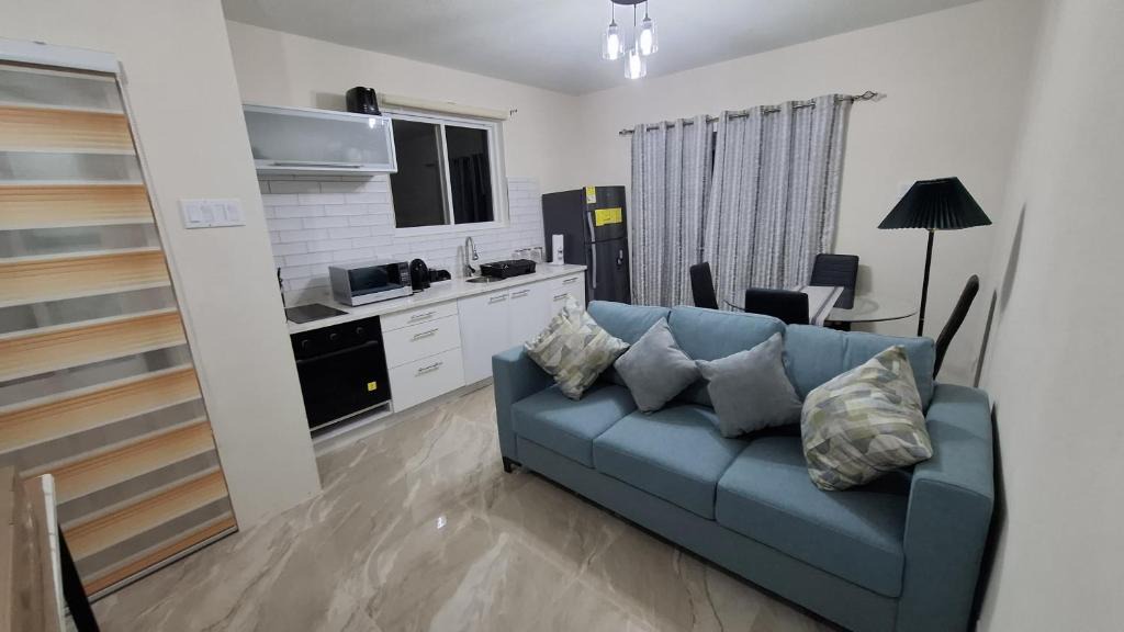 Mangrove Apartment | Blessings Haven
