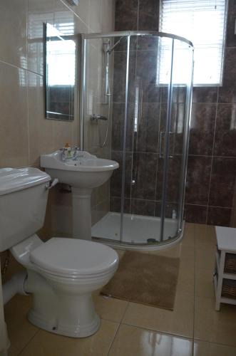 Cootehill Apartment | Blessings Studio Apartments