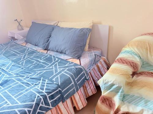 Al Ghubrah Ash Shamaliyyah House | BlessyWail Homestay