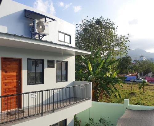 Los Banos Apartment | Bleu Saphire Apartments