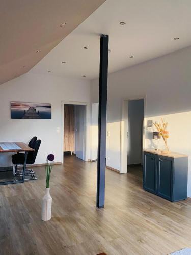 Schluechtern Apartment | Blick Bergwinkel