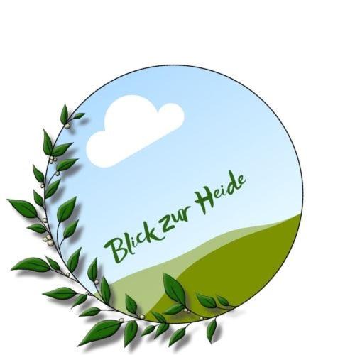 Volkesfeld Apartment | Blick zur Heide