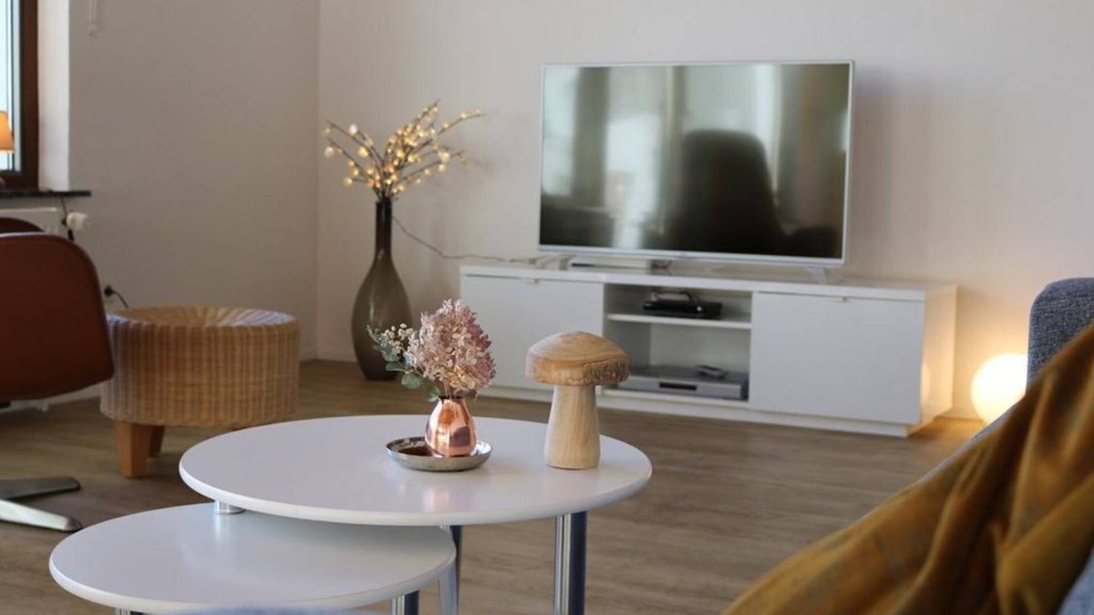 Oberthal Apartment | Bliestalglück vacation apartment