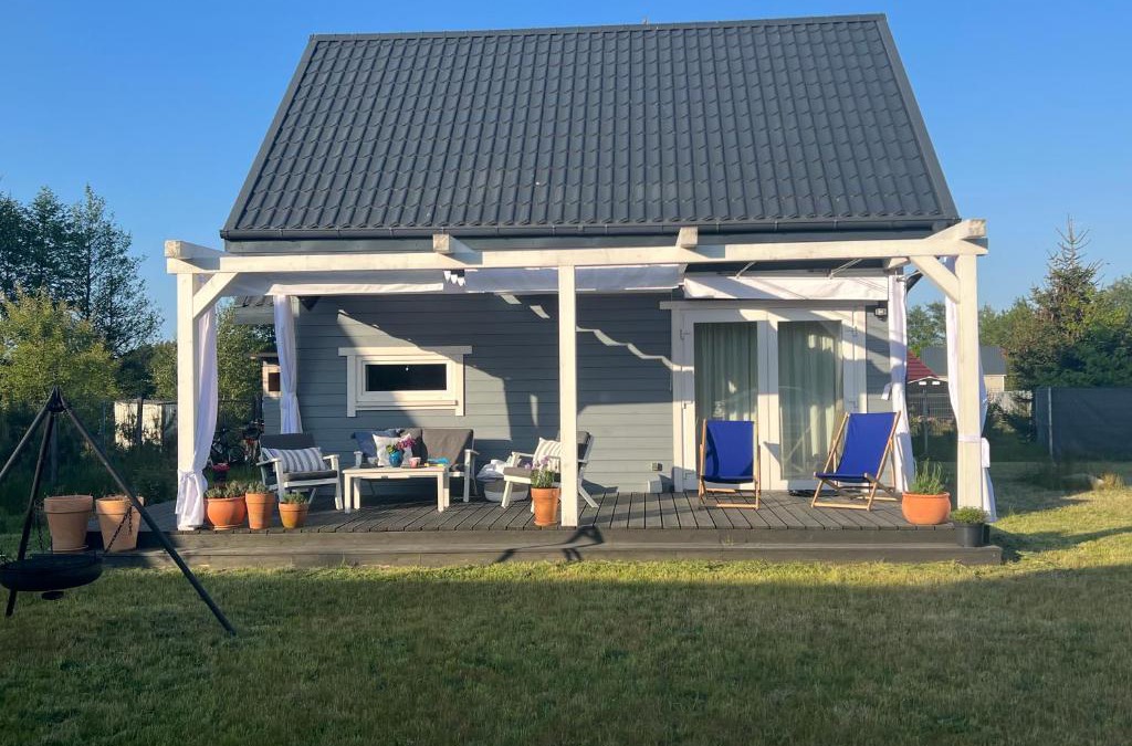 Choczewo House | Blisko morza