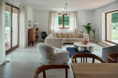 gmina Wieprz House | Blisko