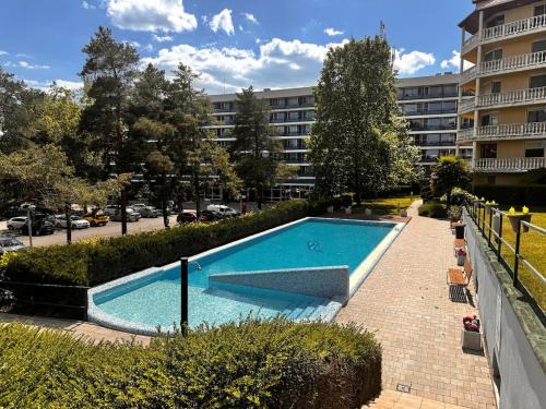 Balatonfured Apartment | Bliss Apartment Balatonfured