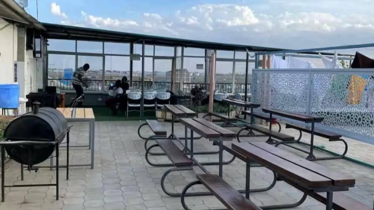 Embakasi Apartment | Bliss Apartment in Fedha near JKIA Airport