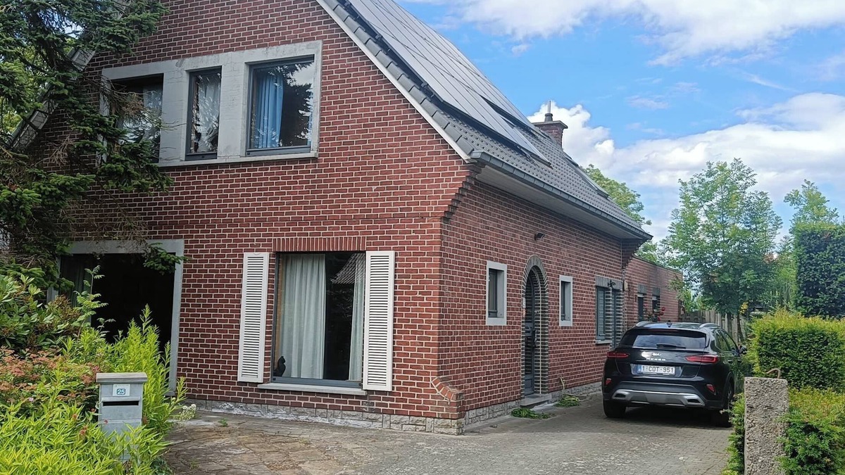 Oudenaarde Apartment | Bliss - Geniet van een Zelfvoorzienend Verblijf in de Vlaamse Ardennen!