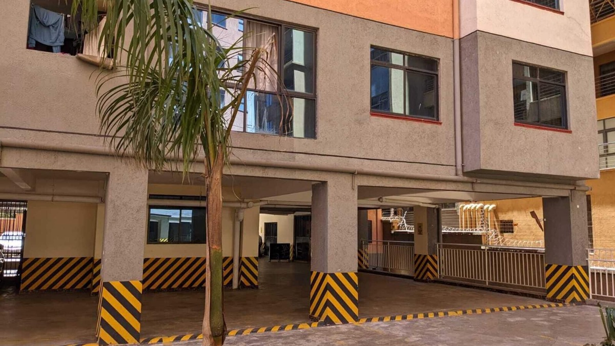 Lavington Apartment | Bliss haven garden units