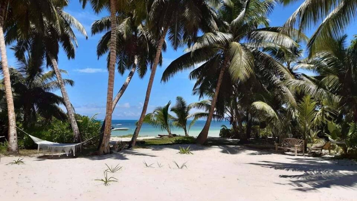 Grand Anse Hotel | Bliss Hotel Praslin