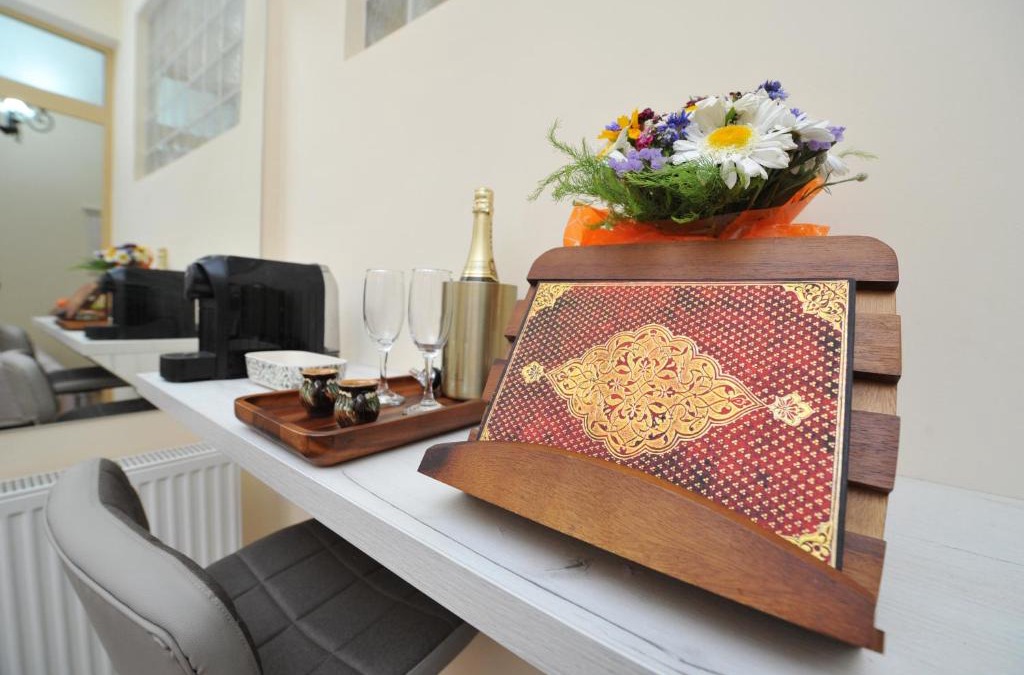 Oradea Apartment | BLISS HOUSE UNIRII