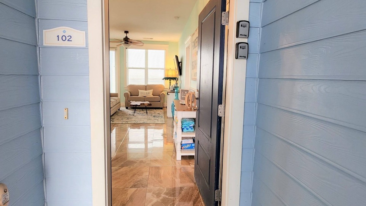 Red Fish Cove Condo | Bliss On The Bay - Calling all Bird Watchers and Fisherman!