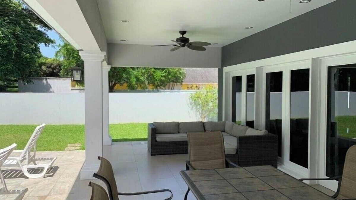Golden Grove Villa | “Bliss”, Villa 12 Samaan Groven