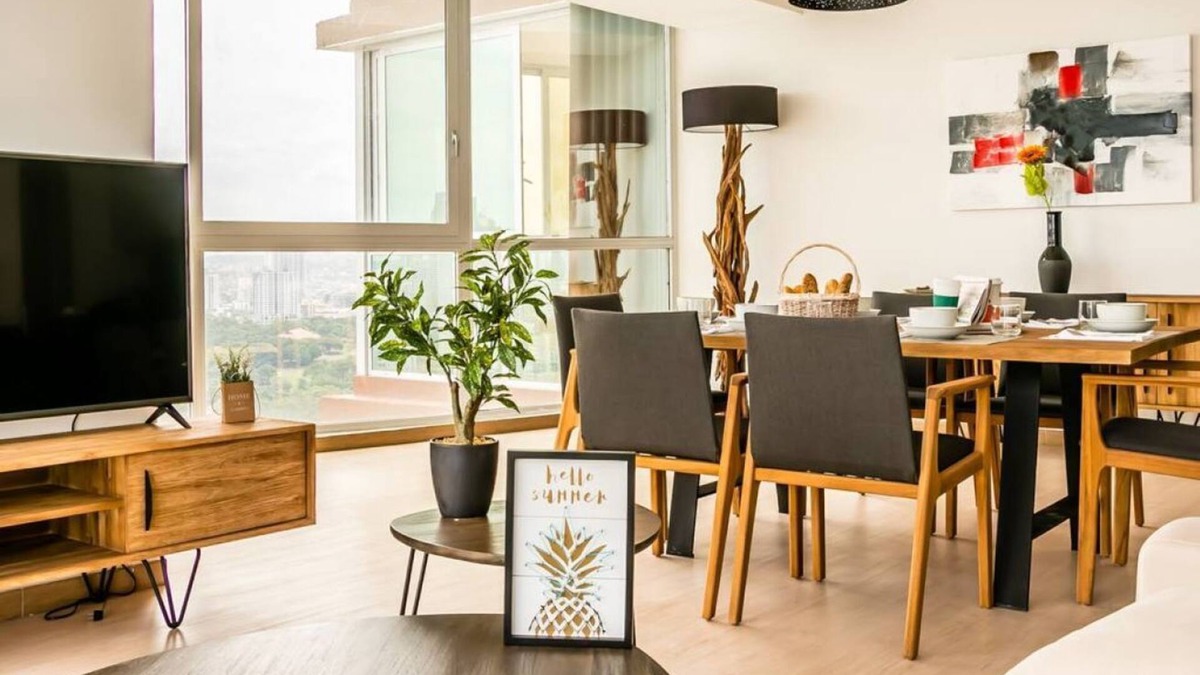 Tumba Vieja House | Blissful Apartment Ocean View | PH Boutique Quartier del Mar