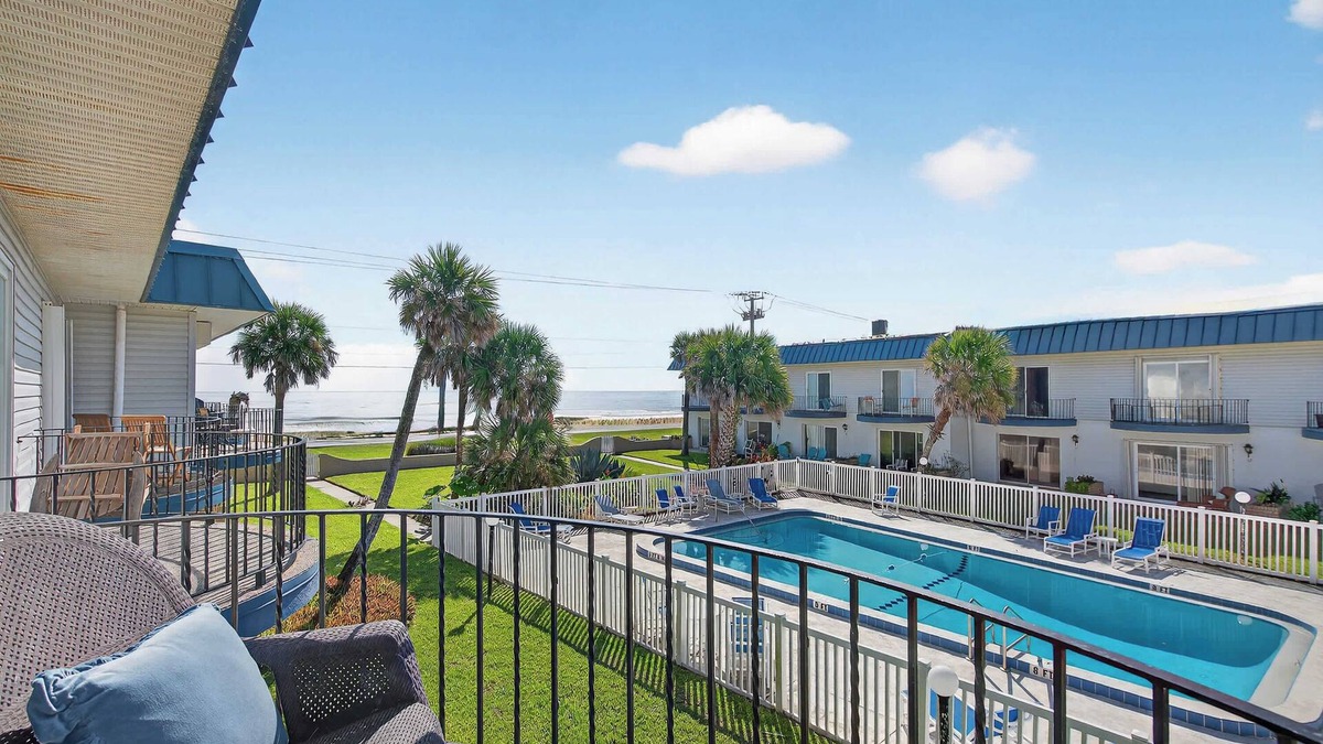 Ormond-by-the-Sea House | Blissful Beach Bungalow - Steps to no-drive beach