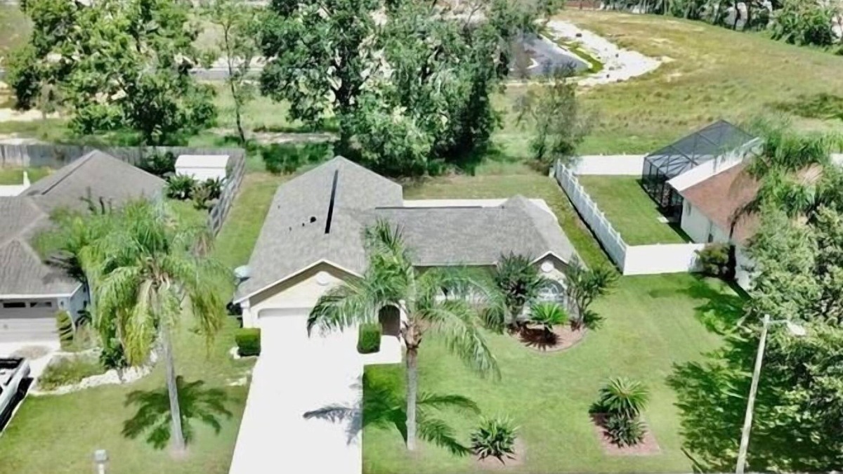 Ocoee House | Blissful Guest House