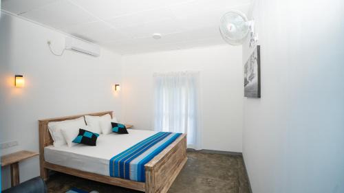 Talpe Apartment | Blissful House Walk to Thalpe Beach & Natural Pool