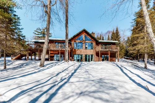 St Germain House | Blissful St Germain Retreat